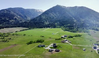 271 SERENITY Ln, Bedford, WY 83112