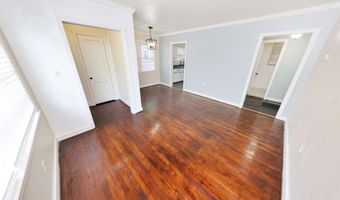 2001 THOMAS Ave, Anniston, AL 36207