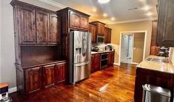 15 Thackery Ln, Bella Vista, AR 72714
