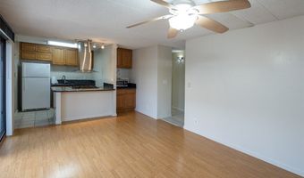 1025 Ala Lilikoi St E107, Honolulu, HI 96818