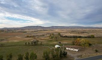 820 Lane 42, Burlington, WY 82411