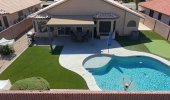 12312 W Edgemont Ave, Avondale, AZ 85392