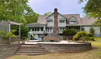 2427 Louisville Rd, Appling, GA 30802