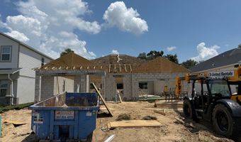 525 Lady Palm St, Apopka, FL 32703