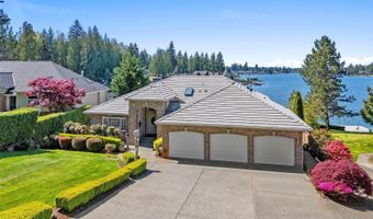 21503 60th Street E Bonney Lake WA 98390, Bonney Lake, WA 98390