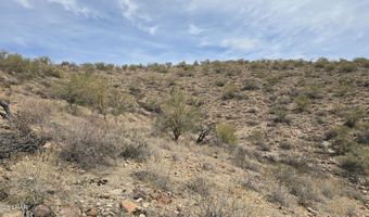 10 Acres 121-02-020, Yucca, AZ 86438