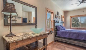 395 El Camino Real, Angel Fire, NM 87710