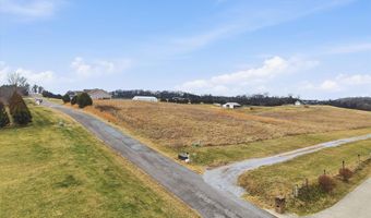 972 Cliff Top Rd, Blaine, TN 37709