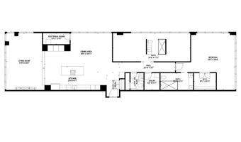 2501 M St NW 612, Washington, DC 20037