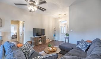 3158 Valley Forge Rd, Abilene, TX 79601
