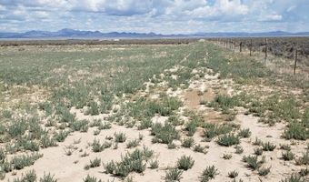 80 Acres E-0924-0000-0000, Beryl, UT 84714