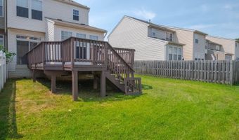 5046 BRISTLE CONE Cir, Aberdeen, MD 21001