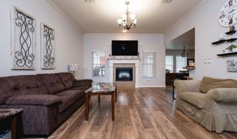 4505 Hollow Bend Dr, Alexander, AR 72002