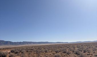 Manzanita Drive lot 1, Belen, NM 87002