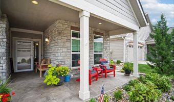 3813 NW Linwood Ln, Ankeny, IA 50023