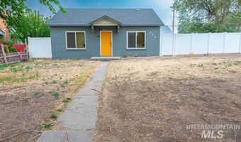 504 8th Ave N, Buhl, ID 83316