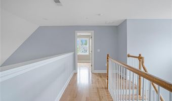 Lantern HIll Drive, Cranston, RI 02921