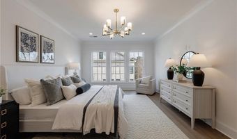 245 Mayfair Ct, Alpharetta, GA 30009