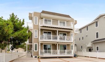 55 W 32nd St C-2B, Avalon, NJ 08202