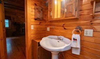 3167 N Happy Hollow Rd, Birdseye, IN 47513