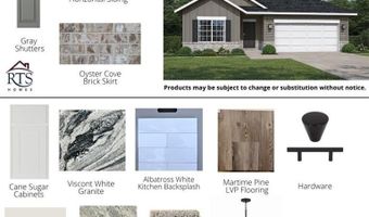 190 Deer Meadow Way SE, Allenhurst, GA 31301