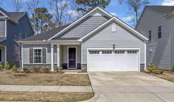 244 Chateau Way, Angier, NC 27501