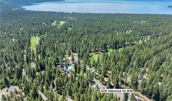 978 Glenrock Dr 36, Incline Village, NV 89451