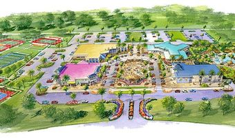 356 Latitude Blvd Plan: Cabana Bay Tandem, Hardeeville, SC 29927