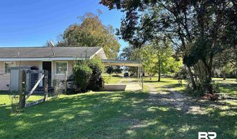 5435 Highway 21, Atmore, AL 36502