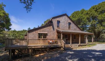 925 Old Farm Ln, Aptos, CA 95003
