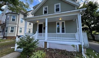 164 Norwood Ave, Cranston, RI 02905