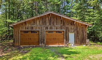 1525 Sperin Rd, Ball Ground, GA 30107