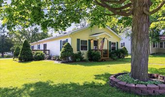 405 S State St, Alma, MI 48801