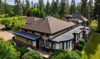42816 Poplar Ln, Big Arm, MT 59910