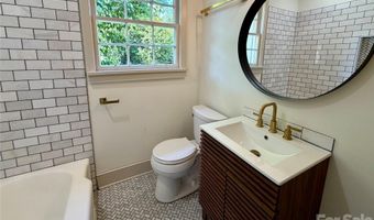 1024 Rockway Dr, Charlotte, NC 28205
