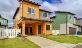 91-1641 Honouliuli St 45, Ewa Beach, HI 96706