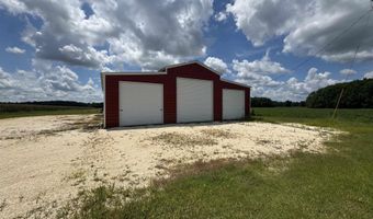 450 Farrar Ln, Atmore, AL 36502