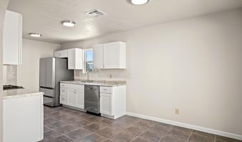 2863 Nanez Rd, Anthony, NM 88021