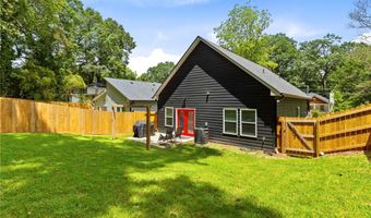 624 Robert St NW, Atlanta, GA 30318