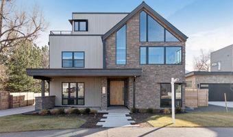 2190 Vine Ave, Boulder, CO 80304