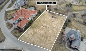 7 Ruffled Feathers Dr, Lemont, IL 60439