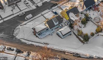 333 PRINCETON Ave, Bellmawr, NJ 08031