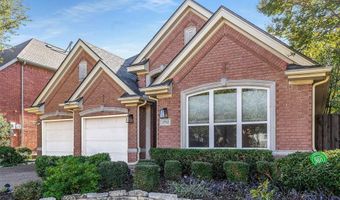 3752 Park Pl, Addison, TX 75001