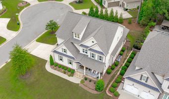 2817 Walden Rd, Apex, NC 27502