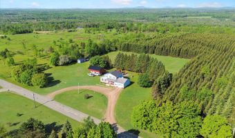 243 Goding Rd, Ashland, ME 04732