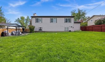 1360 Jamaica Dr, Casper, WY 82601