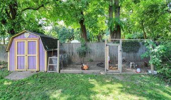 6514 Jackson St, Indianapolis, IN 46241