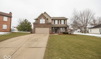 7731 Skerries Ct, Indianapolis, IN 46217