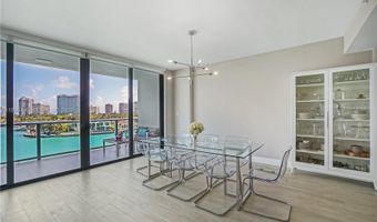 10201 E Bay Harbor Dr 601, Bay Harbor Islands, FL 33154