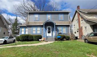 3016 Hudson Ave, Youngstown, OH 44511